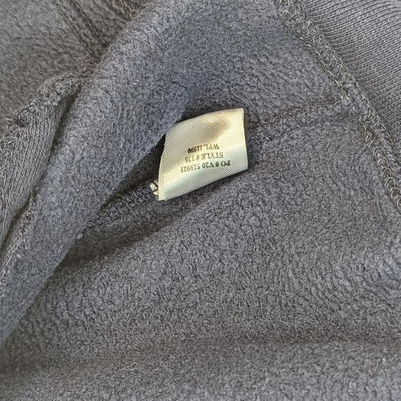 MV Sport Pro-Weave UC Davis Sweater Jacket - Picture 10 of 13